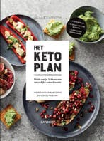 Het Keto-plan 9789401453356 Julie van den Kerchove, Verzenden, Zo goed als nieuw, Julie van den Kerchove