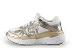 Replay Sneakers Meisjes in maat 28 Goud, Enfants & Bébés, Vêtements enfant | Chaussures & Chaussettes, Verzenden, Schoenen