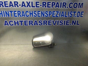 Buitenspiegel Opel Ascona B links gebruikt. (Exterieur), Verzenden, Gebruikt, Opel