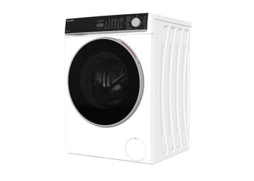 Sharp wasmachine 1400tr - 8kg, Electroménager, Lave-linge, Ophalen