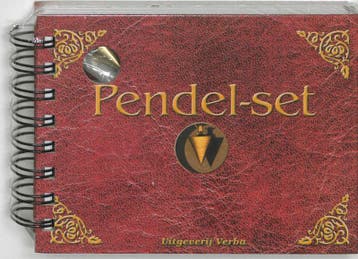 PENDEL SET 9789055133963 M. Schirner, Boeken, Verzenden, Gelezen, M. Schirner