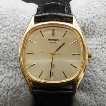 Seiko - Vintage - Zonder minimumprijs - 5931-5330 - Heren -