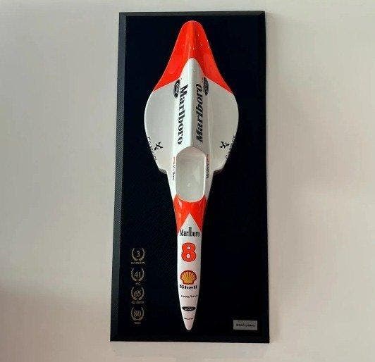 Artwork - McLaren - Formulé 1 - 2026, Collections, Marques automobiles, Motos & Formules 1