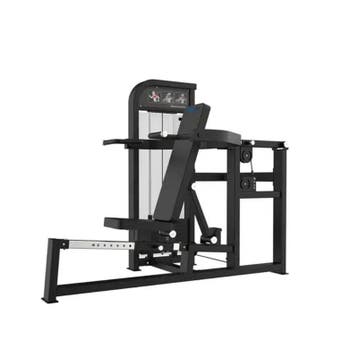 Gymfit - Custom-line - Adjustable Chest Press - C56, Ophalen of Verzenden, Nieuw