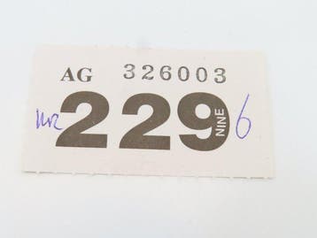 Roco H0 - 44015 - Modeltrein goederenwagonset (1) - 3-delige, Nieuw