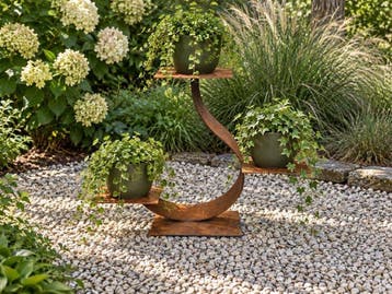 Stalewski Metal - Stalewski Metal - Sculpture dextérieur,