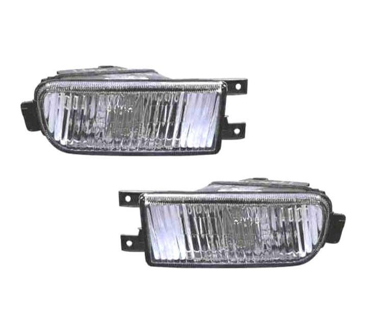 Phares Antibrouillard Pour Audi 100 90-94, Autos : Pièces & Accessoires, Éclairage, Envoi