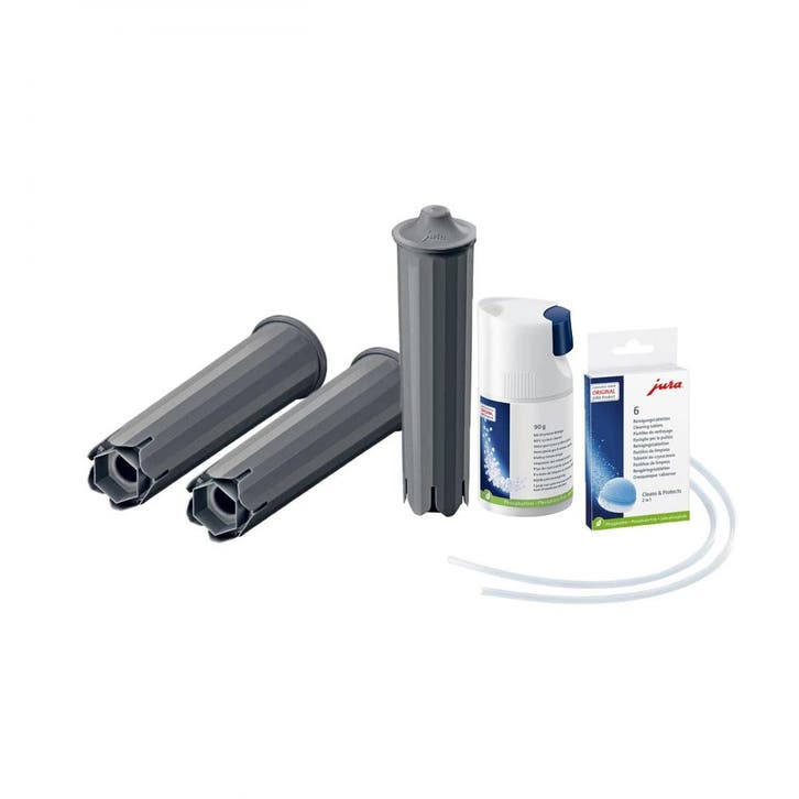 Jura Smart Onderhoudsset, Electroménager, Accessoires de machine à café, Envoi