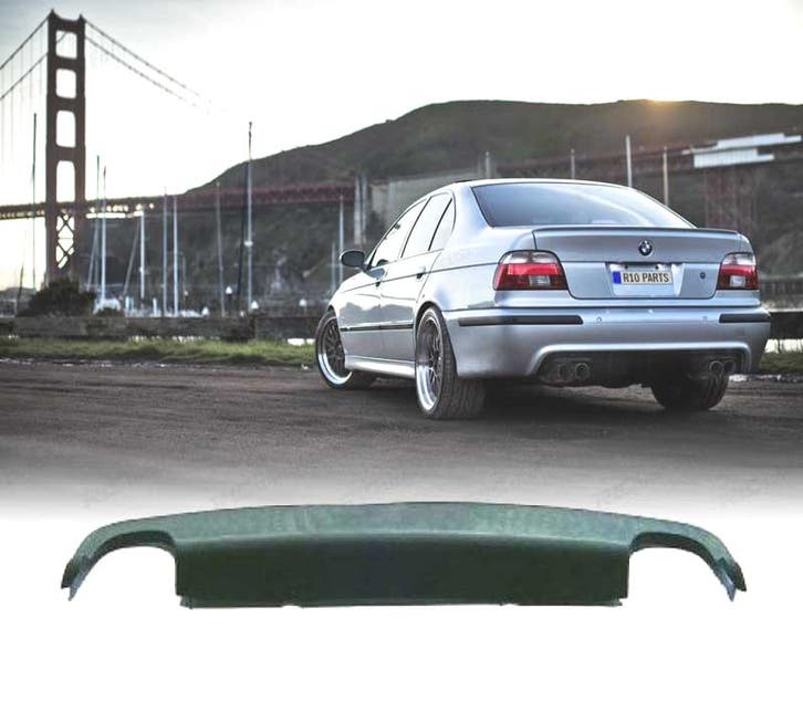 DIFFUSEUR BMW E39 LOOK M5, Autos : Pièces & Accessoires, Carrosserie & Tôlerie, Envoi