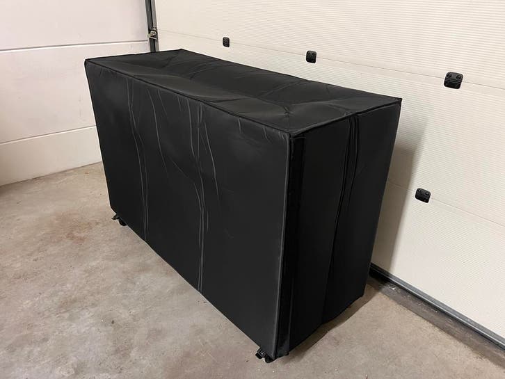 transporthoes op maat - luidsprekerhoes - speakerhoes, Muziek en Instrumenten, Dj-sets en Draaitafels, Nieuw, Pioneer, Dj-set