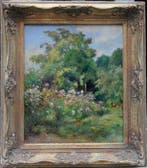 Paul Édouard Quinton (Danish, 19/20 centuries), Attributed, Antiquités & Art