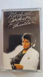 Michael Jackson & Related, Madonna - Collection of 9 x tapes