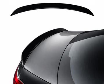 Achterspoiler | Mercedes | E-Klasse W214 | 2023+ | AMG-Look, Verzenden, Nieuw, Mercedes-Benz