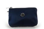 Kipling Portemonnee Blauw, Handtassen en Accessoires, Portemonnees, Verzenden, Zo goed als nieuw, Blauw