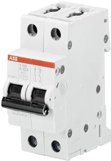 Disjoncteur ABB System Pro M compact - 2CDS252001R0377, Verzenden, Nieuw