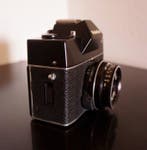 Rollei Rolleiflex SL26 | Appareil photo argentique, TV, Hi-fi & Vidéo, Appareils photo analogiques