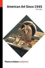 American Art Since 1945 9780500203682 David Joselit, Verzenden, David Joselit