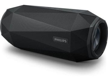 Philips SB500B/00 - Draadloze draagbare luidspreker -, Verzenden, Nieuw, Philips