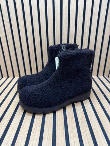 Zegna - Laarzen - Maat: EU 43.5