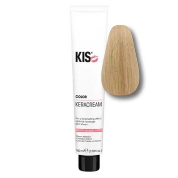 KIS KeraCream Color 100ml (Verf (permanent)), Verzenden, Nieuw, Overige typen
