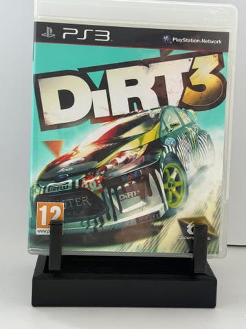Dirt 3 - Playstation 3, Verzenden