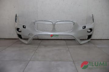 BMW X1 F48 voorbumper 7354815, Verzenden