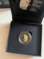 Italië. 2 Euro 2025 Amerigo Vespucci Proof (Zonder