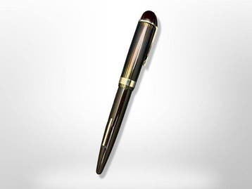 Wahl-Eversharp - Skyline (Diseño H. Dreyfuss) - Capuchón