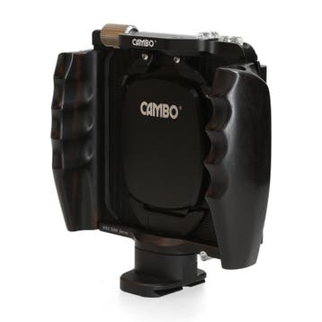 Cambo WRS-5005 Body - 1 jaar garantie, Audio, Tv en Foto, Fotografie | Fotostudio en Toebehoren, Ophalen of Verzenden, Zo goed als nieuw