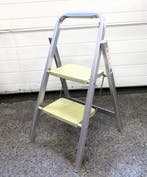 Huishoudtrap met 2 treden, Ladder, Trap