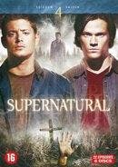 Supernatural - Seizoen 4 op DVD, Cd's en Dvd's, Dvd's | Science Fiction en Fantasy, Nieuw in verpakking, Verzenden
