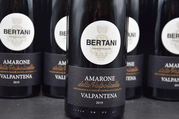 2019 Bertani, Valpantena - Amarone della Valpolicella DOCG