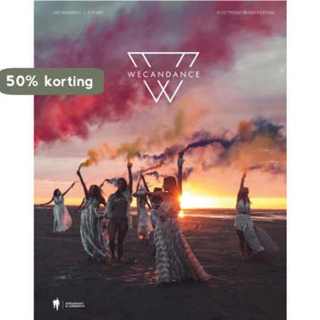 Wecandance 9789089318312 Bart Roman, Verzenden, Bart Roman
