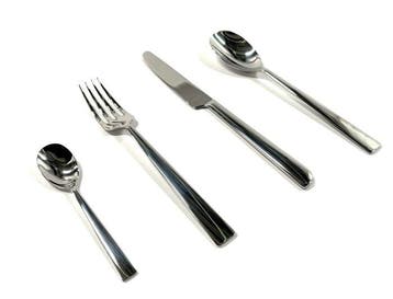 Alessi - Alessandro Mendini - Bestekset (48) - Asta -