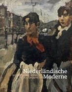 Niederländische Moderne 9783731902638, Livres, Langue | Allemand, Verzenden