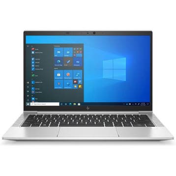HP EliteBook 830 G8 - Intel Core i5 - 8GB, Ophalen of Verzenden