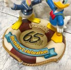 Disney, Tokyo Disneyland - Beeldje - Donalds 65th Birthday, Verzamelen, Nieuw