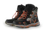 Lurchi Veterboots Jongens in maat 36 Zwart, Verzenden, Jongen of Meisje, Schoenen, Zo goed als nieuw