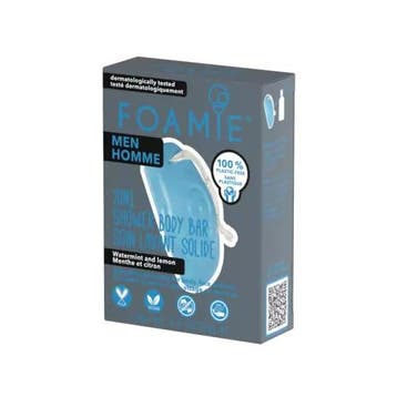 Foamie Shampoo Bar, Verzenden, Nieuw, Shampoo of Conditioner