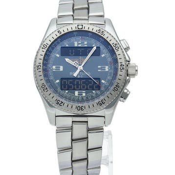 Breitling - B-1 Watch - A68362 - Heren - 2000-2010
