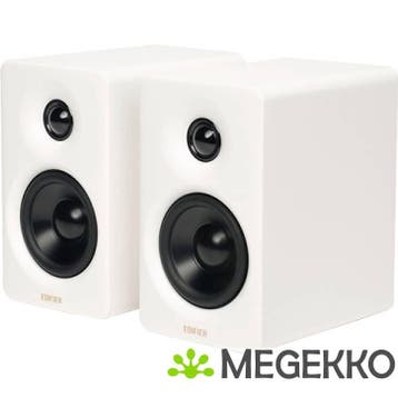 Edifier M60 Wit, Computers en Software, Verzenden, Nieuw