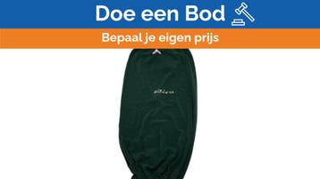 Bieden: Riva F6 green  fender cover 1090 x 300 mm  - 212718, Ophalen of Verzenden, Nieuw