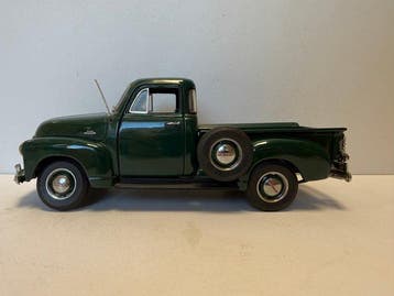Danbury Mint 1:24 - Voiture miniature - Chevrolet Pickup