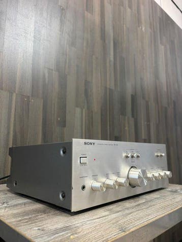 Sony - TA-F3A Amplificateur intégré à semi-conducteurs