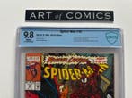 Spider-Man #35 - Doppelganger misspelled on cover - CBCS 9.8, Boeken, Nieuw