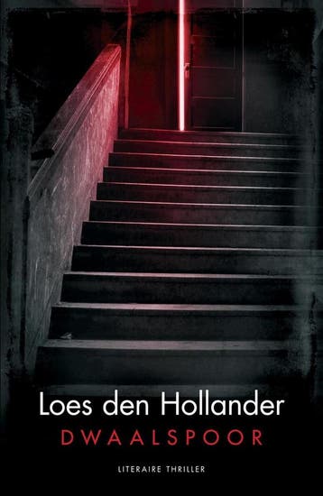Dwaalspoor 9789045210001 Loes den Hollander, Verzenden, Gelezen, Loes den Hollander