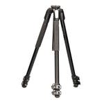 Manfrotto 190XB met garantie, Ophalen of Verzenden, Gebruikt