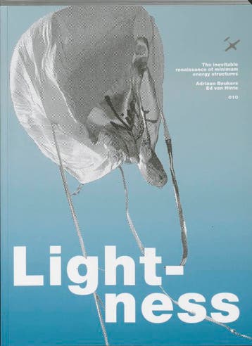 Lightness 9789064505607 A. Beukers, Verzenden, A. Beukers