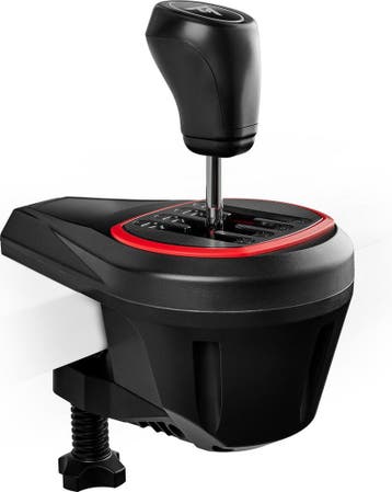 Thrustmaster TH8S Shifter - Add-on voor Racesturen, Computers en Software, Verzenden, Nieuw
