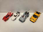 Lego Set - Speed Champions - Porsche 911 GT3 RS+ 1974, Kinderen en Baby's, Speelgoed | Duplo en Lego, Nieuw